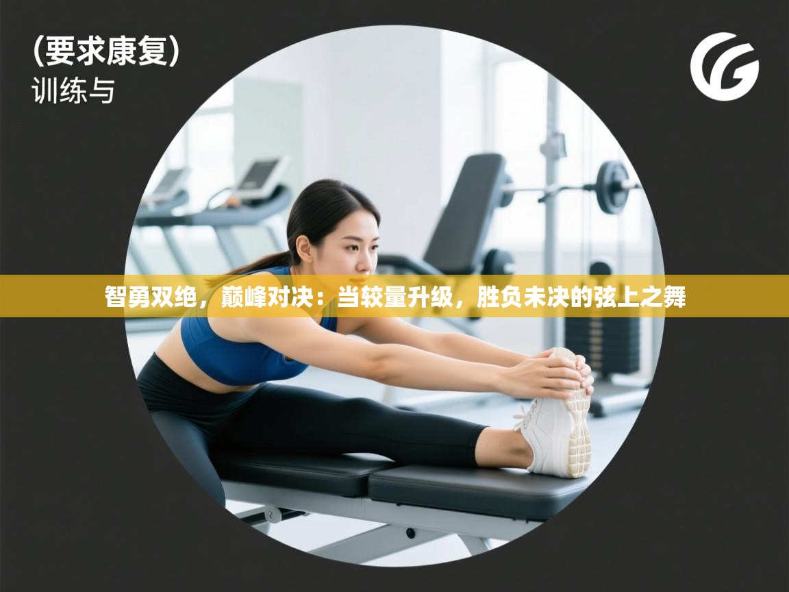 智勇双绝,巅峰对决:当较量升级,胜负未决的弦上之舞 第2张