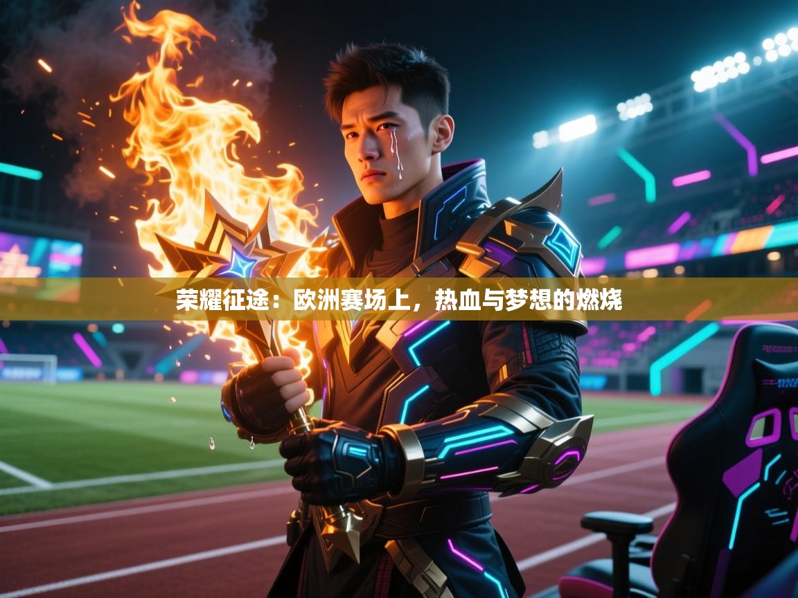 荣耀征途：欧洲赛场上，热血与梦想的燃烧  第1张