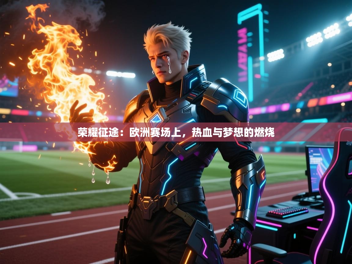 荣耀征途：欧洲赛场上，热血与梦想的燃烧  第2张